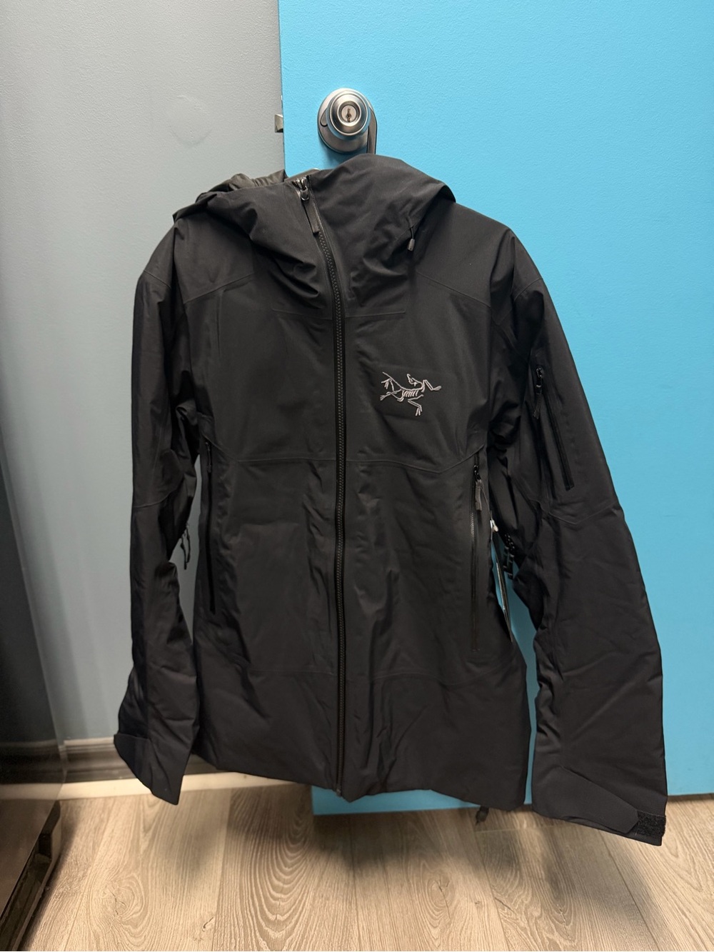 Arc'teryx Sabre Insulated Jacket